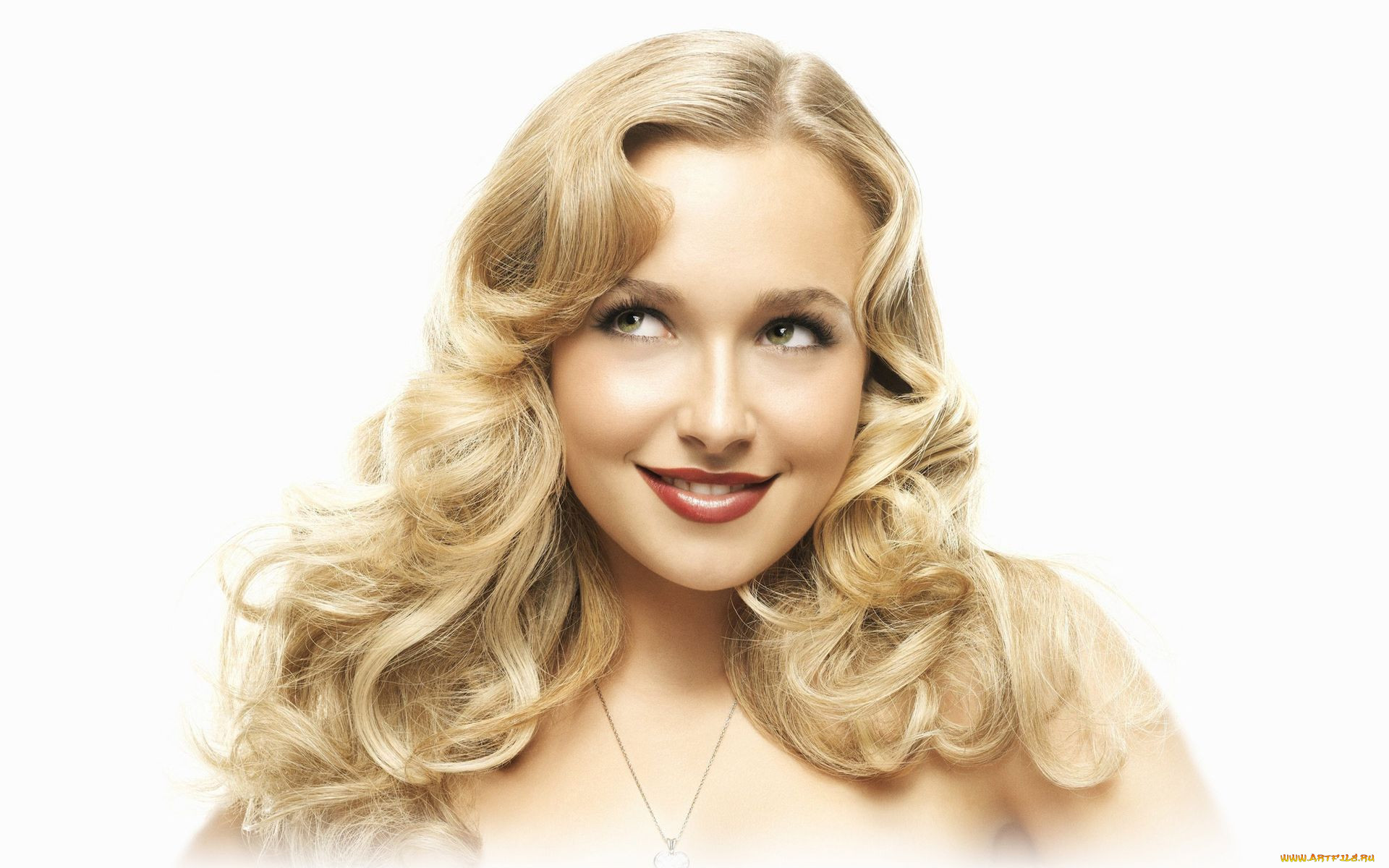 Hayden Panettiere, 